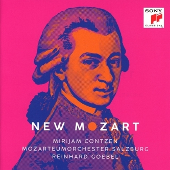 Reinhard Goebel & Mozart: New Mozart