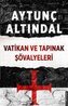 Vatikan ve Tapinak Sövalyeleri