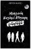 Mahserin Besinci Atlisinin Günlügü - Defter, Ajanda