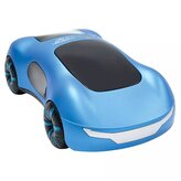 Závodní auto Crosslander Phantom