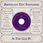 Bratislava Hot Serenaders: As Time Goes By