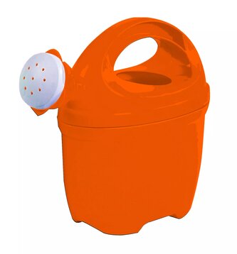 Androni Konvička 1 l - červená