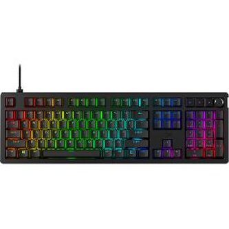 Herní klávesnice HYPERX Alloy Rise wired keyboard