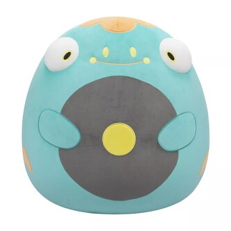 Plyšák Squishmallows Pokemon - Belibolt, 36 cm