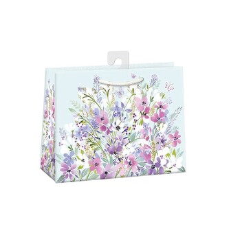 Dárková papírová taška (30 x 23 cm)