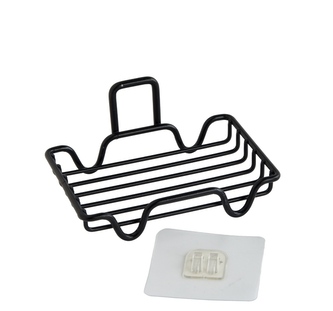 Mýdlenka LYDIA nalepovací černá