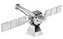 METAL EARTH 3D puzzle Rentgenová observatoř Chandra