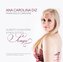 Ana Carolina Diz, Francesca Cardone: Alberto Ginastera & Francesco Paolo Tosti / Songs