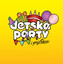 Ujo Ľubo a Junior: Detská párty s ujom Ľubom 1