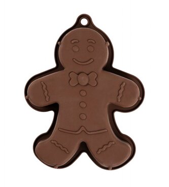 Silikovaná forma na pečení | ARDE | na pečení sušenek | 27x20 cm | 715822