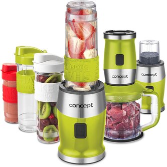 Smoothie maker SM3393 Smoothie maker SM3393