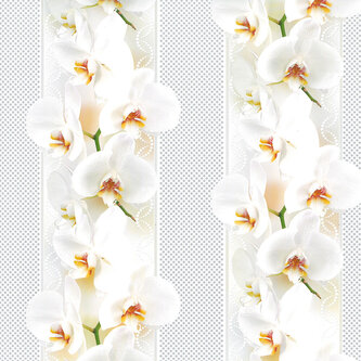 Papír dárkový 100 x 70 cm, 25ks