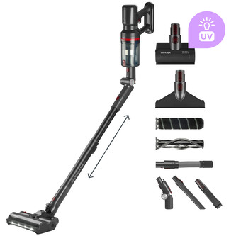Tyčový vysavač 3v1 ULTIMATE UV Power 29,6 V VP6150