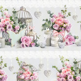 Papír dárkový 100 x 70 cm, 25ks