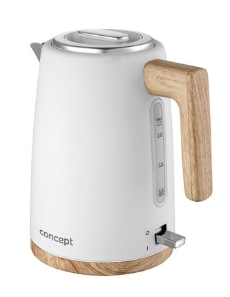 Rychlovarná konvice ELWOOD 1,7 l RK3315 Rychlovarná konvice ELWOOD 1,7 l RK3315