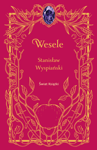 Wesele Wesele