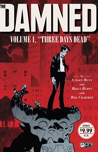 The Damned Volume 1
