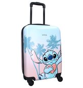 CESTOVNÍ TROLLEY KUFR STITCH
