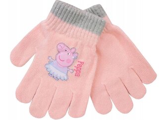 Rękawice PEPPA PIG