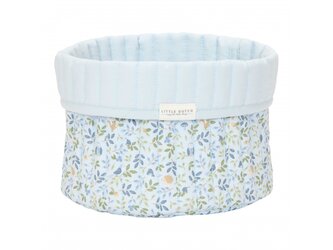 Košík textilní oboustranný malý Forest Adventure