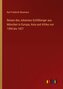 Reisen des Johannes Schiltberger aus München in Europa, Asia und Afrika von 1394 bis 1427