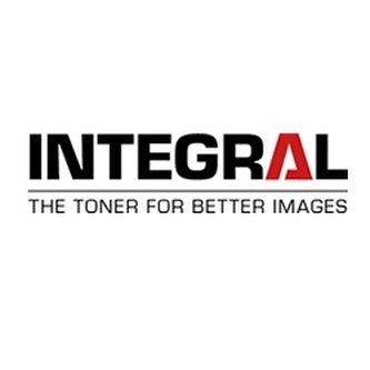 Integral toner pro Canon iR-C256, C257, C356, C357 black (C-EXV55)