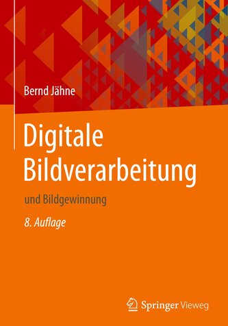 Digitale Bildverarbeitung