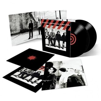U2:  How To Dismantle An Atomic Bomb
