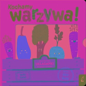 Kochamy warzywa!
