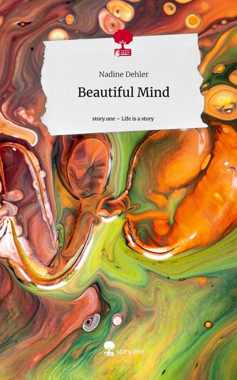 Beautiful Mind. Life is a Story - story.one