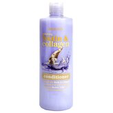 ANOVIA vlasový kondicionér Biotin & Collagen 415ml