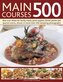 Main Courses 500