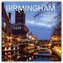 Birmingham 2025 - 16-Monatskalender