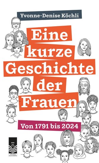 Eine kurze Geschichte der Frauen