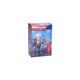 Figurka hasiči stavebnice 7 cm