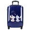 CESTOVNÍ TROLLEY KUFR STITCH