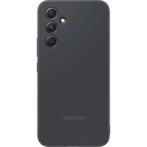 EF-PA546TBE Samsung Silikonový Kryt pro Galaxy A54 5G Black (Pošk. Balení)