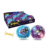 Batwheels míček strečový 7m na baterie se světlem 2barvy
