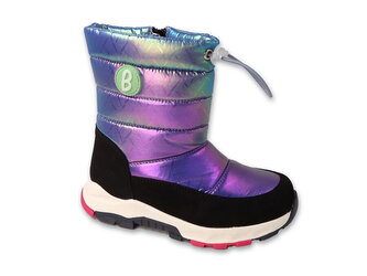 169X007 27 - dívčí sněhule Befado 169X007_28