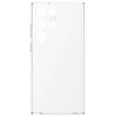 EF-QS918CTE Samsung Clear Kryt pro Galaxy S23 Ultra Transparent (Pošk. Balení)