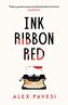 Ink Ribbon Red