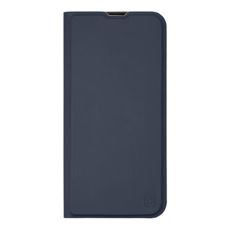 OBAL:ME SmoothTouch Pouzdro pro Samsung Galaxy A15 4G/5G Dark Blue