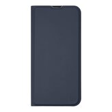 OBAL:ME SmoothTouch Pouzdro pro Samsung Galaxy A25 5G Dark Blue