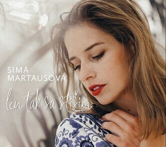 MARTAUSOVÁ SIMA  LEN TAK SA STÍŠIM
