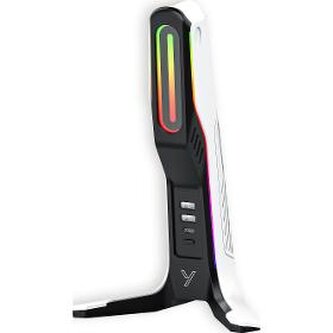 Držák sluchátek YENKEE YHB 3001 SENTINEL