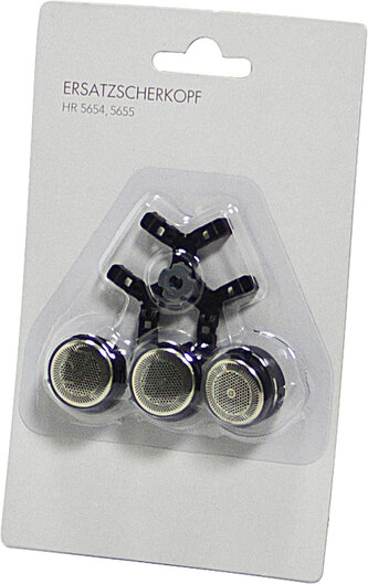 ProfiCare HR 3053/5654/5655 náhr.hlavic