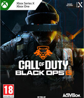 Call of Duty: Black Ops 6 (Xbox One/Xbox Series X)