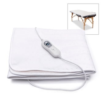 RIO ELECTRIC BLANKET FOR MASSAGE TABLE