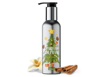 Nanolab Parfém do praní KOUZLO VÁNOC vůně 150 ml