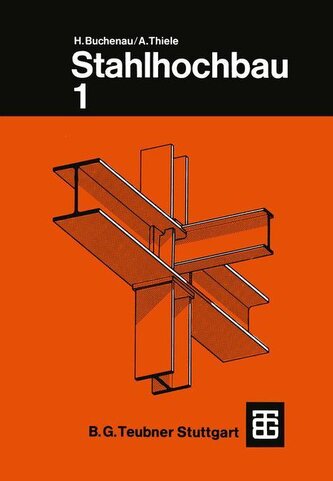 Stahlhochbau